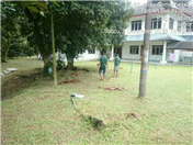 Orphanage Pasir Gudang